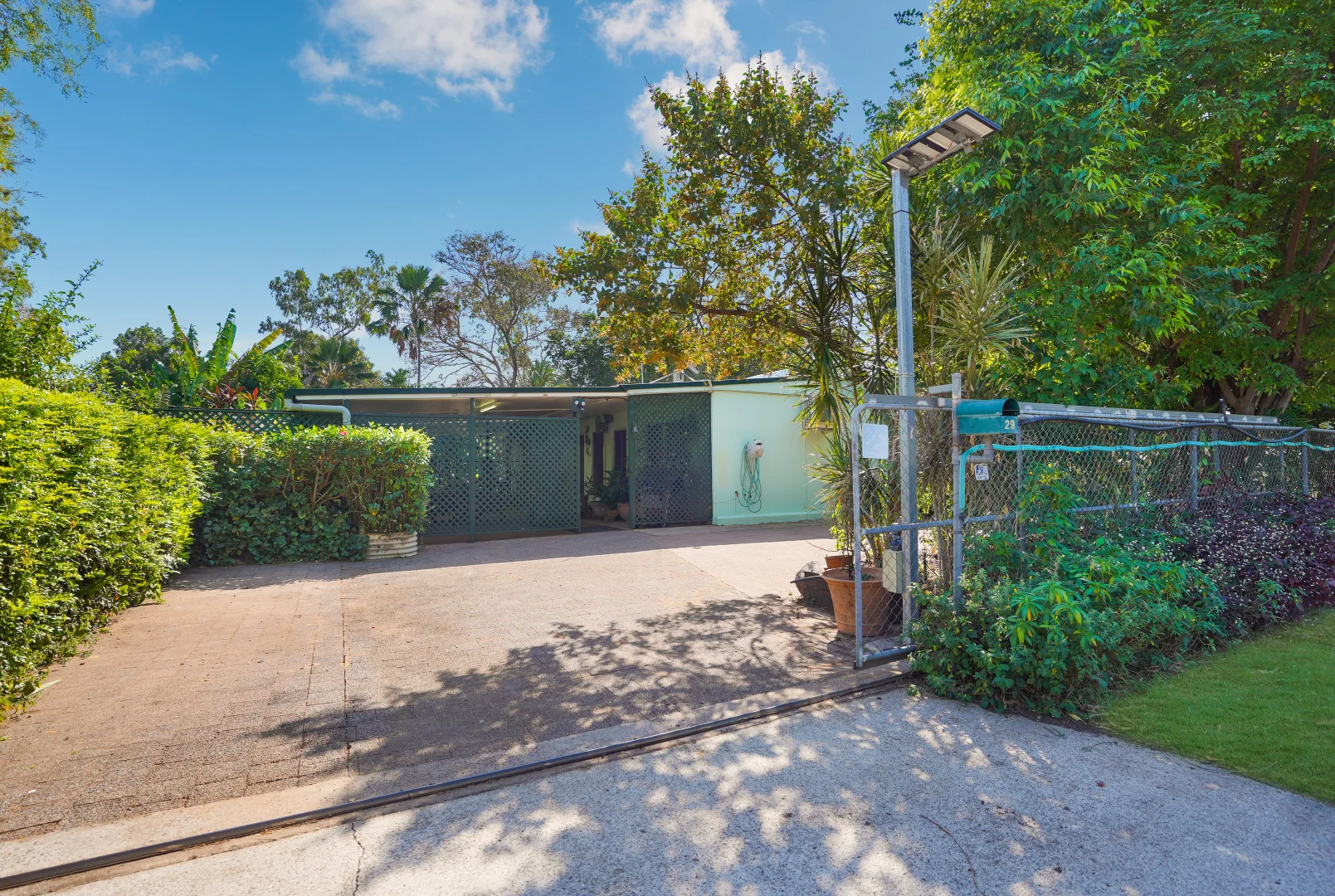 Additional image 30 of 29 Shackle Street, Anula NT 0812