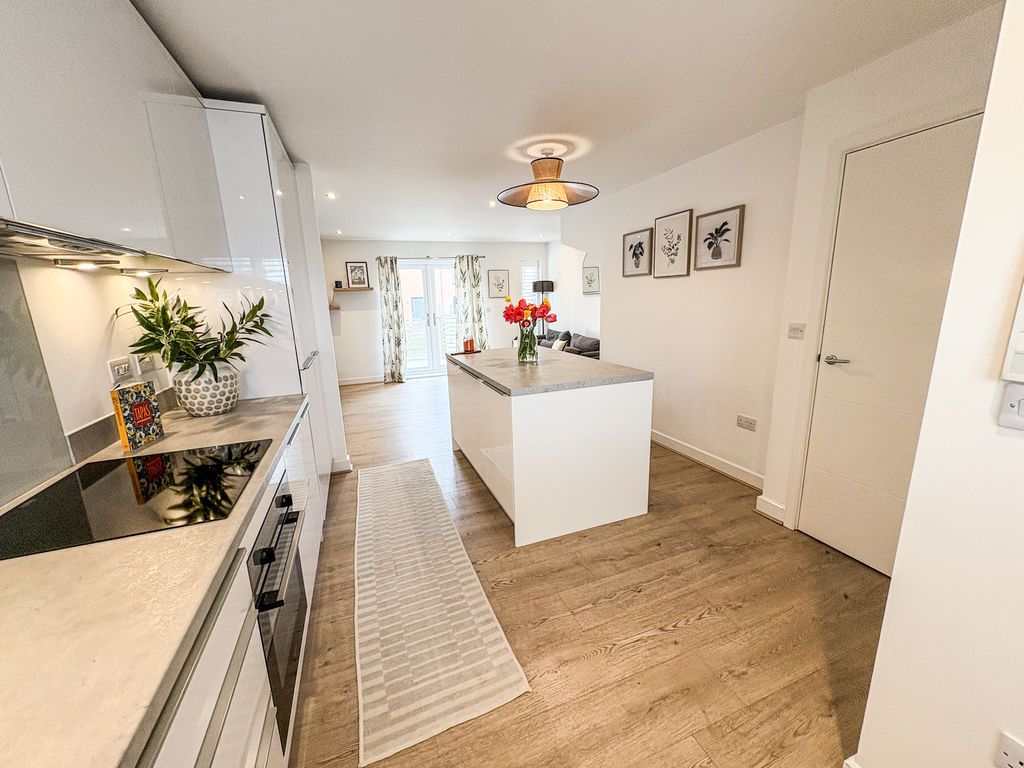 Additional image 12 of 3 bed end terrace house for saleCrest Way, Blyth NE24
