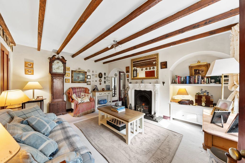 Additional image 17 of 3 bed semi-detached house for saleShaw Lane, Farnham HG5