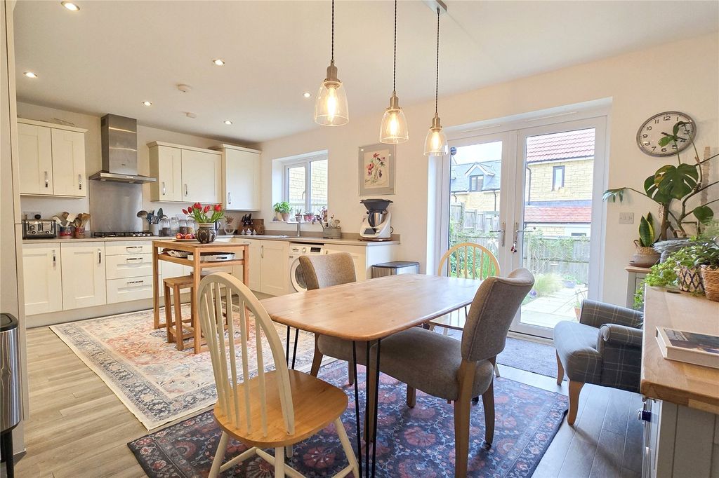 Additional image 4 of 4 bed detached house for saleKingsfield Leaze, Bradford On Avon BA15