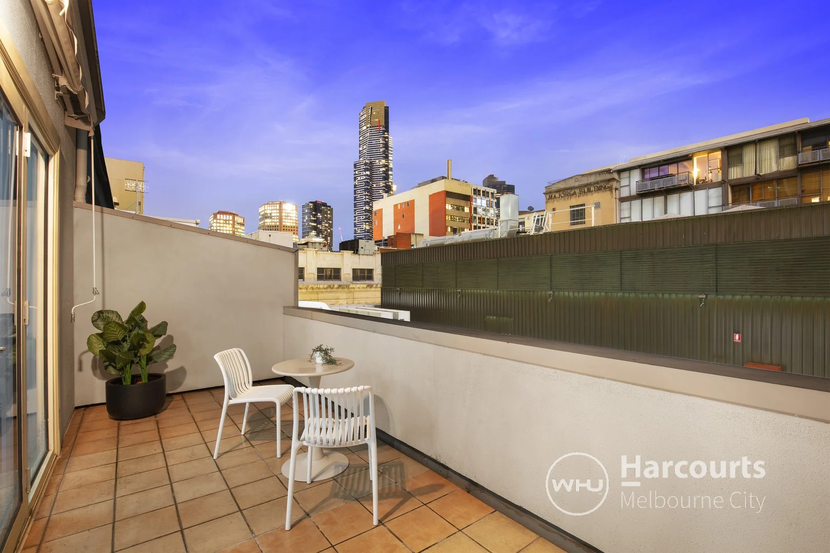 512/238 Flinders Lane, Melbourne VIC 3000