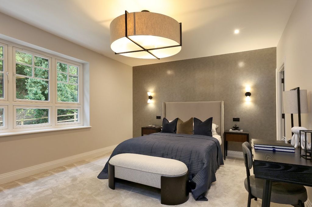 Additional image 15 of 6 bed country house for saleThe Senses, Kiln Lane, Bourne End, Buckinghamshire SL8