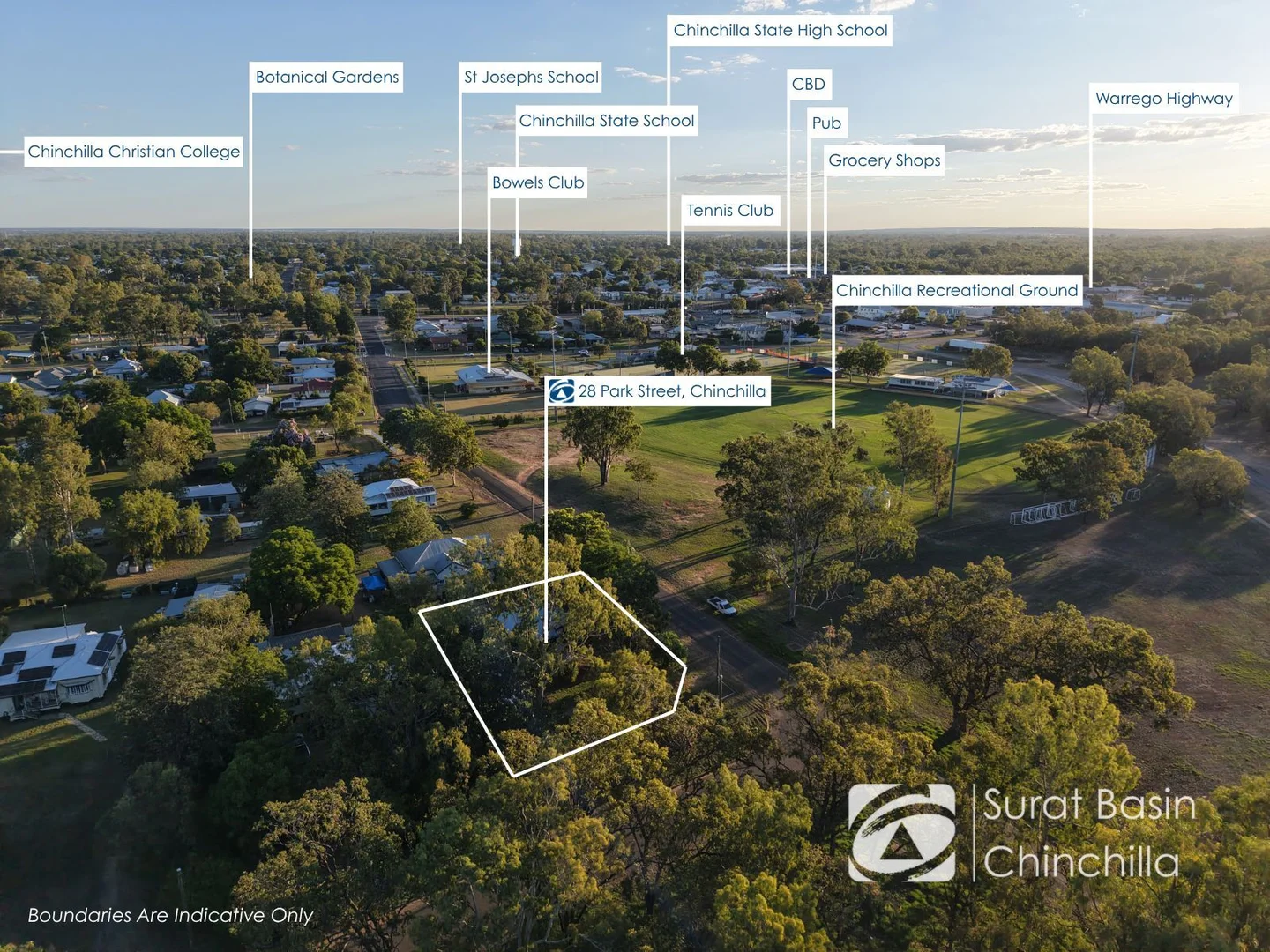 Additional image 17 of 28 PARK STREET, Chinchilla QLD 4413