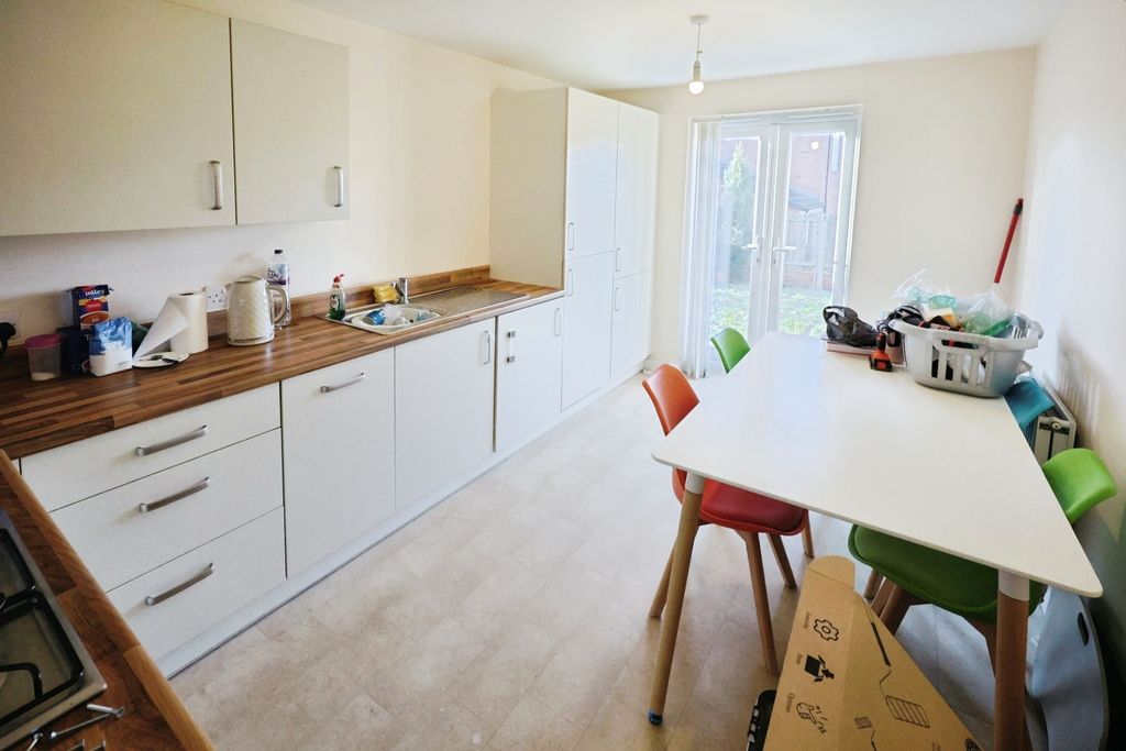 Additional image 3 of 4 bed detached house for saleMaling Close, Bishop Auckland DL14