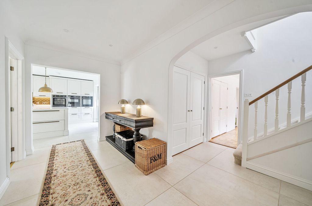Additional image 7 of 5 bed detached house for saleArmstrong Road, Brockenhurst SO42