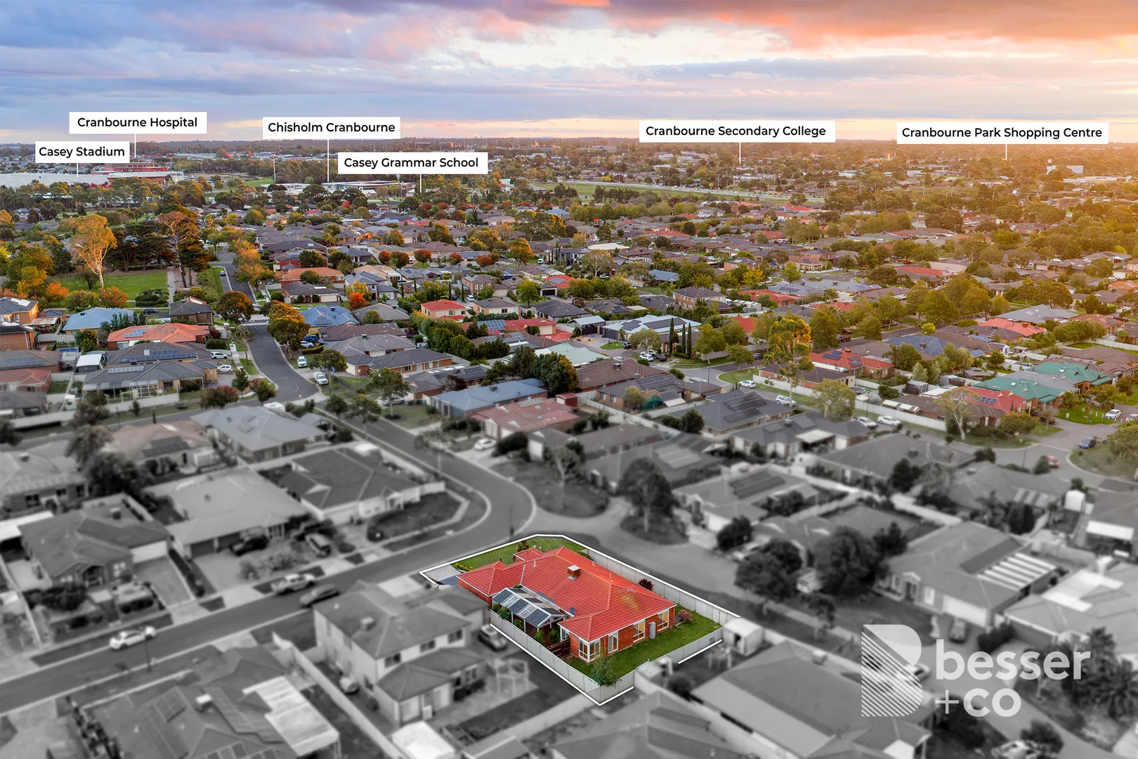 Additional image 4 of 23 Stone Hill Circuit, Cranbourne East VIC 3977