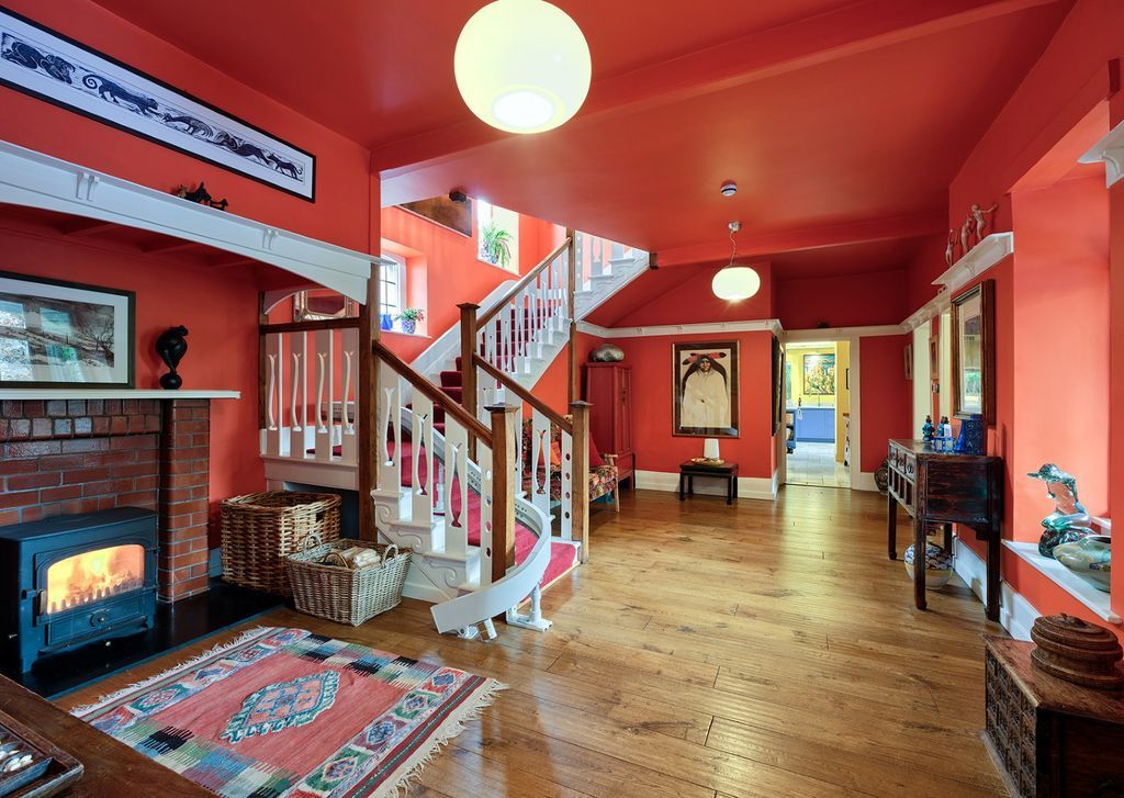 Additional image 4 of 5 bed detached house for saleAlma Road, Clifton, Bristol BS8