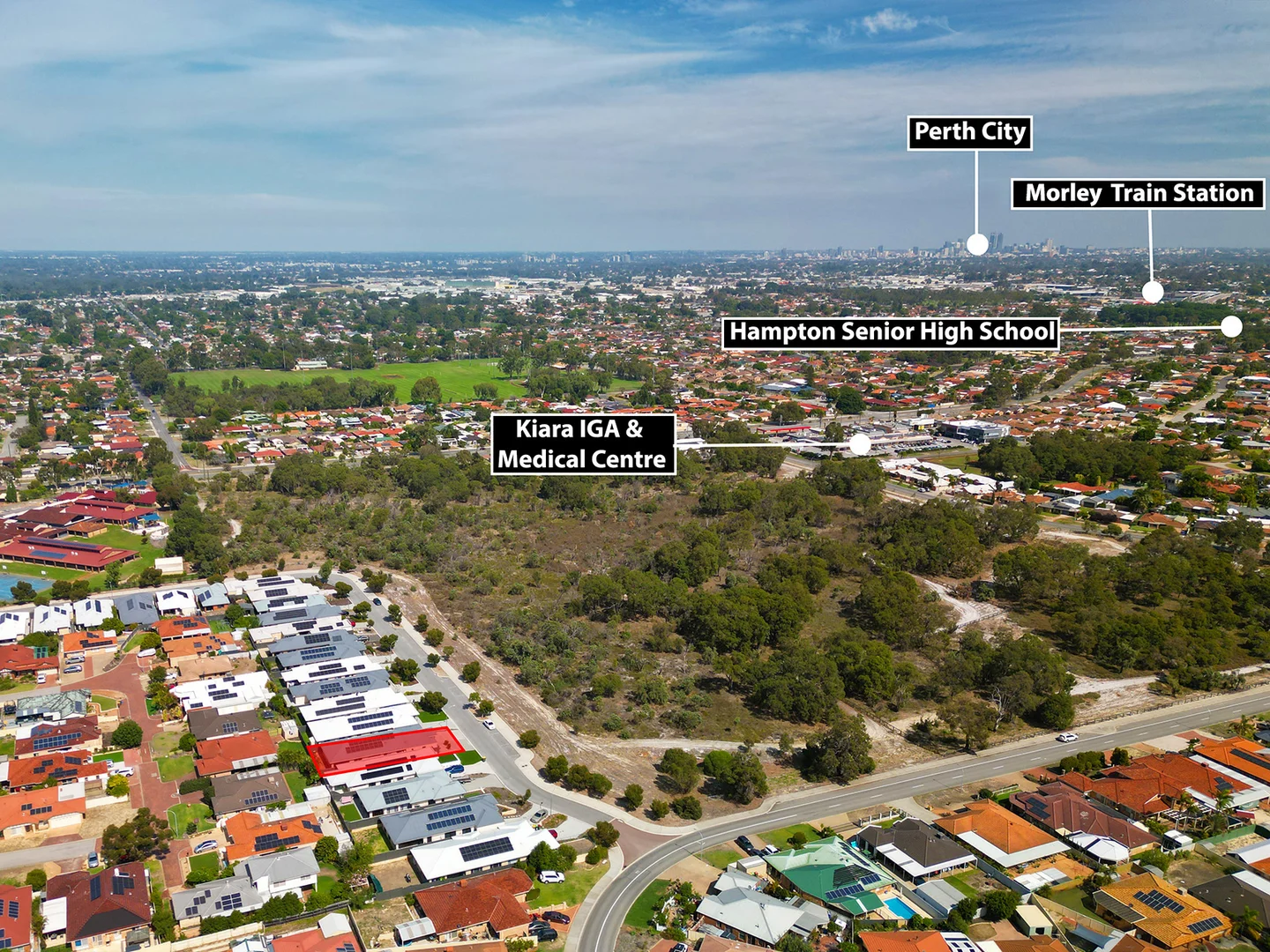 Additional image 26 of 52 Sugargum Rise, Kiara WA 6054