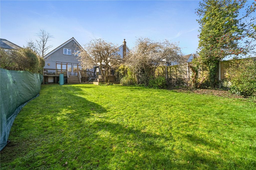 Additional image 15 of 5 bed detached house for saleThorley Hill, Bishop's Stortford, Hertfordshire CM23