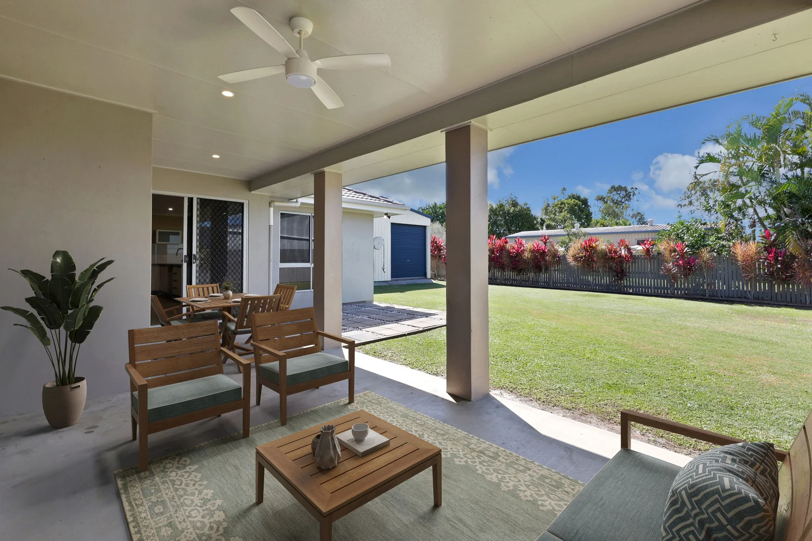 Additional image 12 of 61 Poulsen Drive, Marian QLD 4753