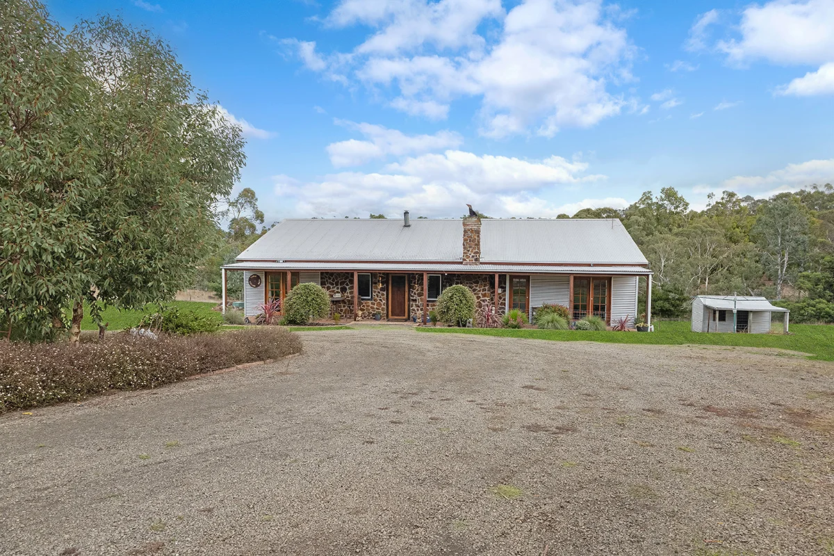 Additional image 14 of 20 Camerons Road, Wannon VIC 3301