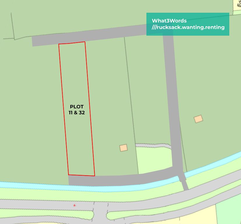 Land for salePlot 11 & 32, Valley Road, Barham, Canterbury, Kent CT4 photo 2