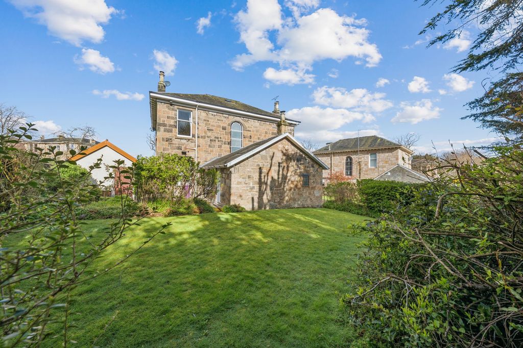 Additional image 51 of 6 bed detached house for sale9 St. Johns Road, Pollokshields, Glasgow G41