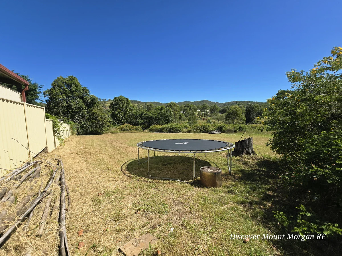 Additional image 22 of 12 James Street, Mount Morgan QLD 4714