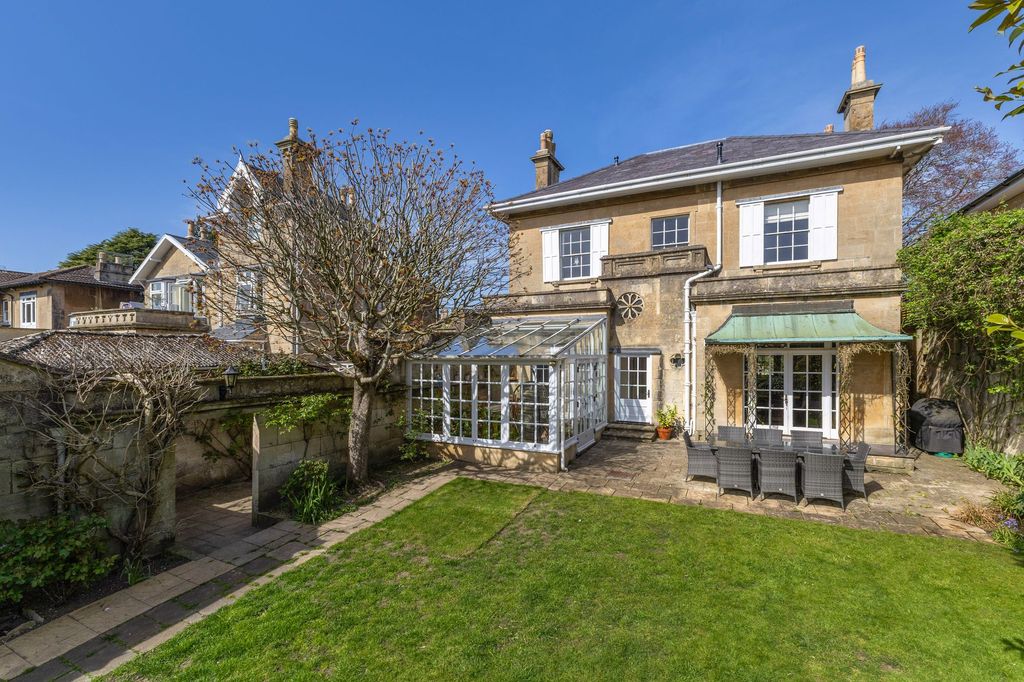 Additional image 17 of 5 bed detached house for saleOldfield Road, Bath BA2