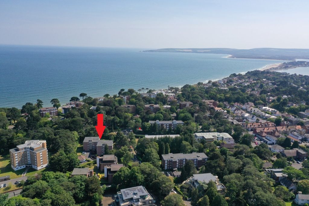 Additional image 41 of 3 bed flat for saleMartello Road South, Canford Cliffs, Poole BH13