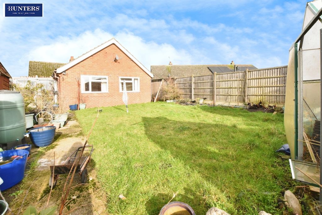 Additional image 2 of 3 bed detached bungalow for salePoole Drive, Scunthorpe DN17
