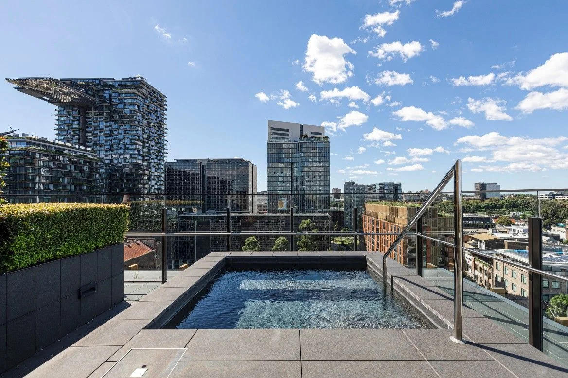 Additional image 8 of 1819/18 Park Lane, Chippendale NSW 2008