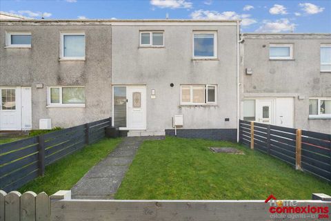 Sycamore Court, Greenhills, East Kilbride G75