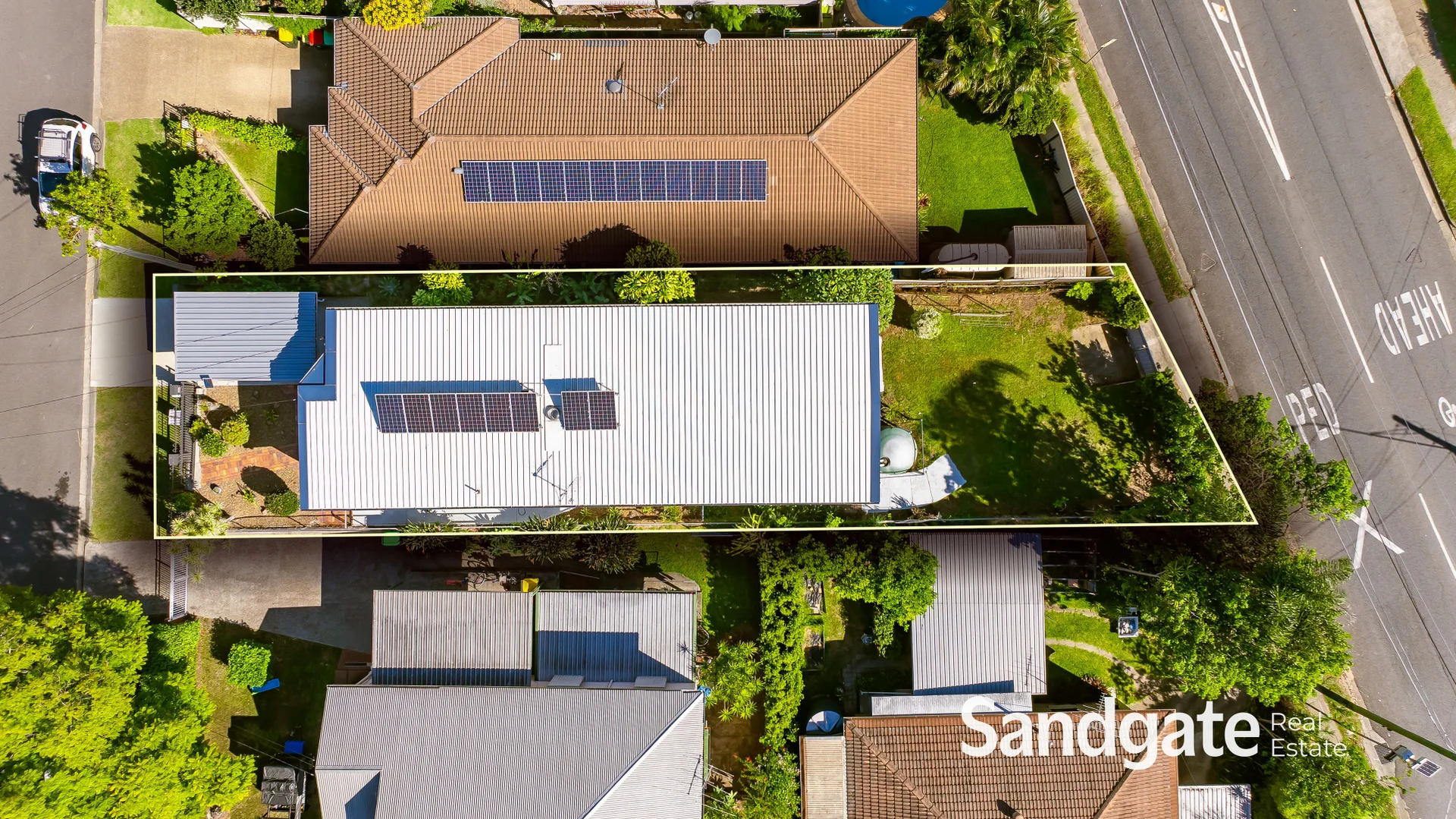 Additional image 2 of 14 Verney Street, Sandgate QLD 4017