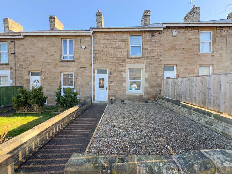 2 bed terraced house for saleAsh Street, Blaydon NE21