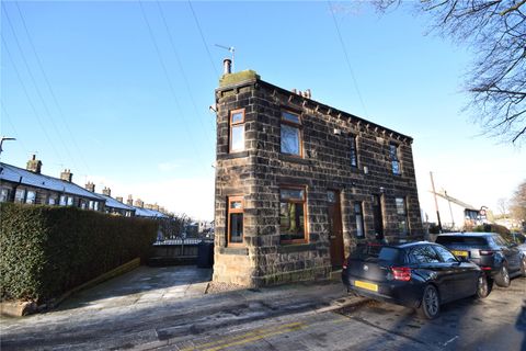 Park Road, Rawdon, Leeds LS19