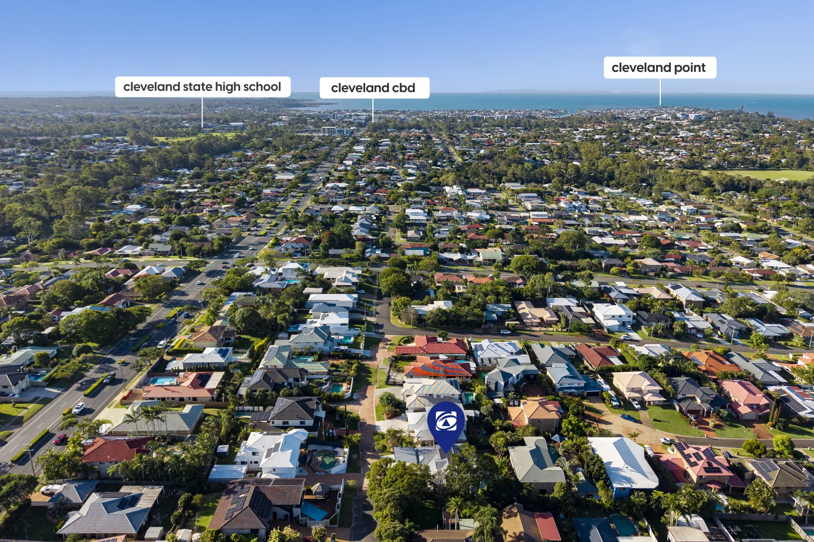 Additional image 34 of 17 Paranka Drive North, Cleveland QLD 4163