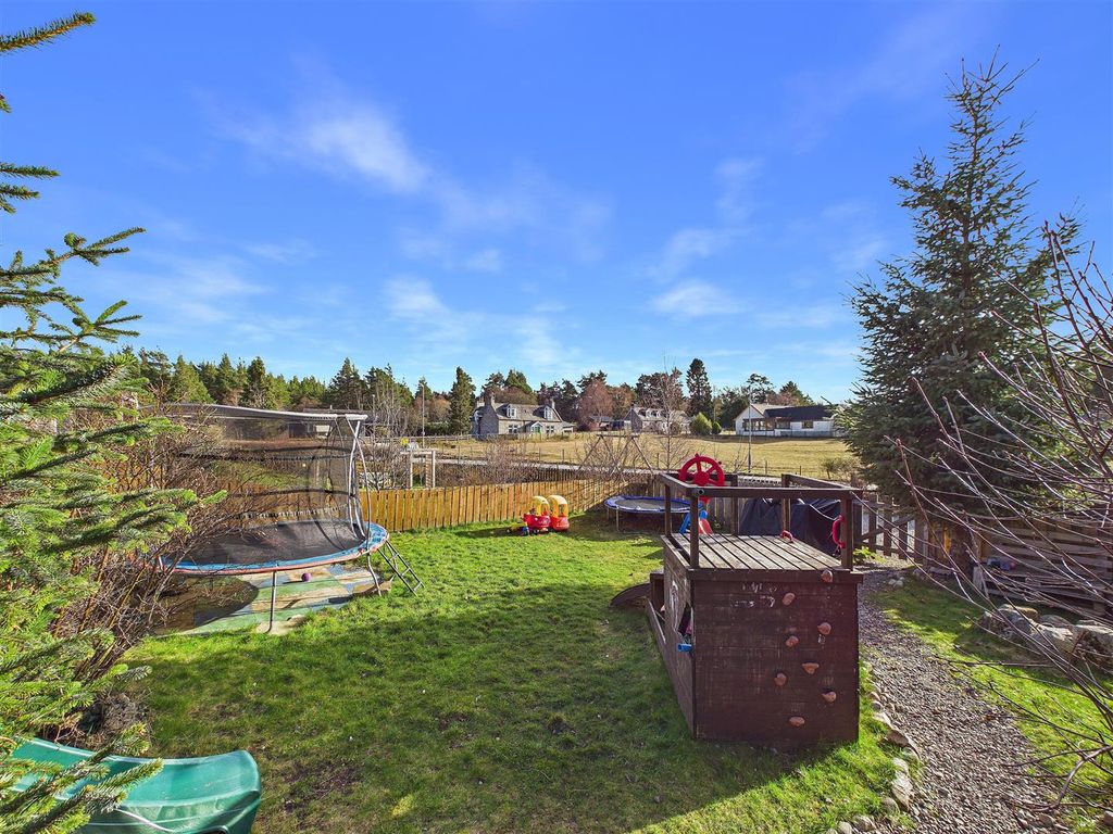 Additional image 32 of 4 bed property for saleKimberley, Nethy Bridge PH25