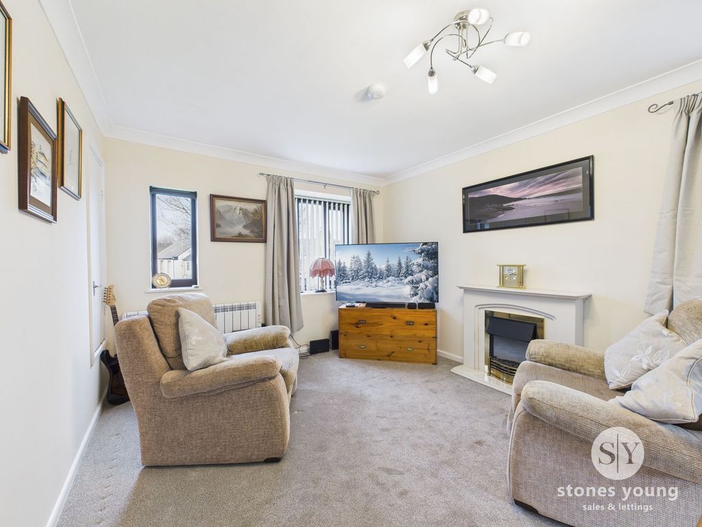 Additional image 2 of 2 bed flat for salePreston Old Road, Blackburn BB2