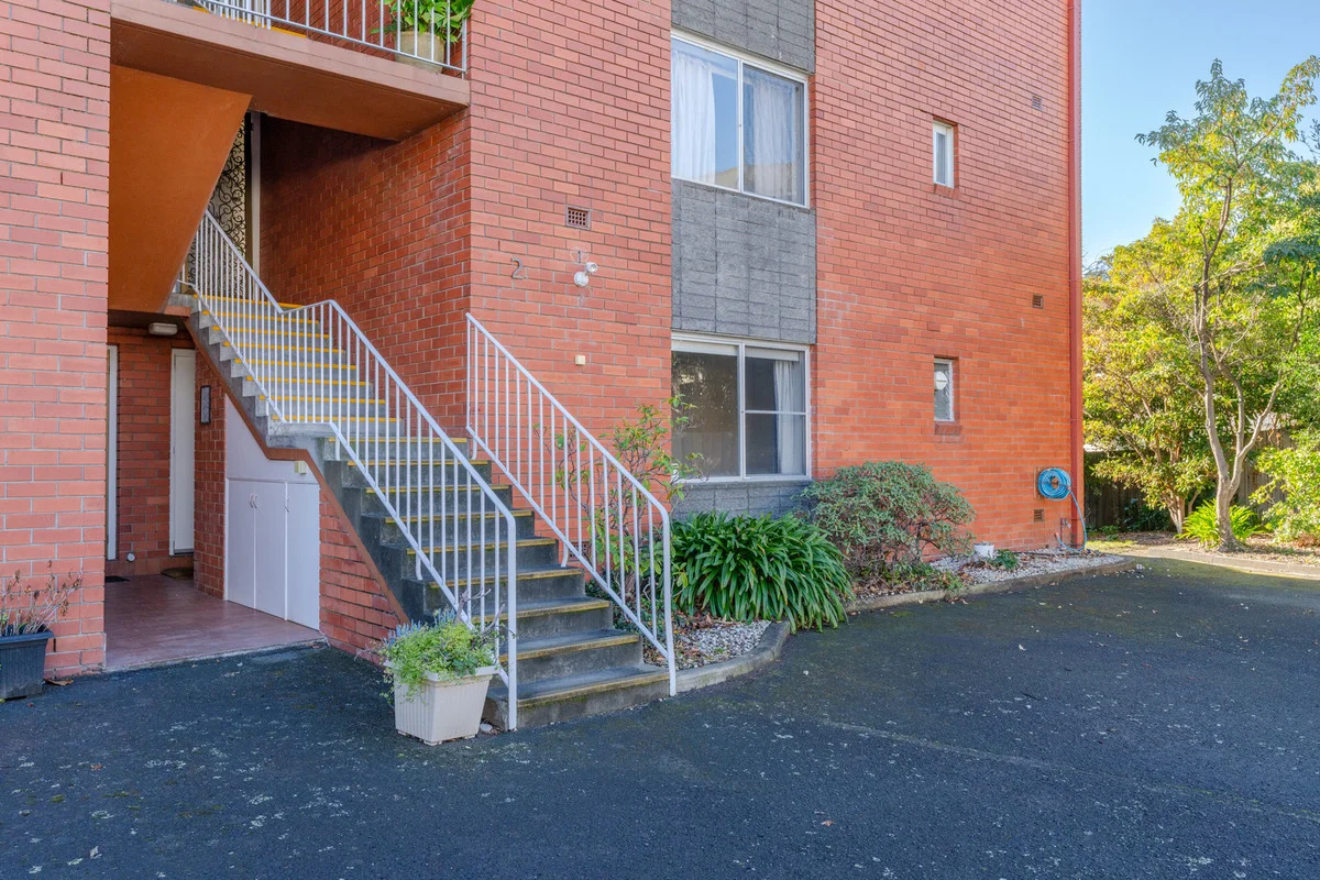 Additional image 2 of 1/2 Mansell Court, Sandy Bay TAS 7005
