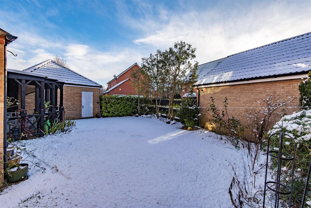 Additional image 25 of 4 bed detached house for saleFlorin Drive, Boston PE21