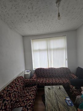 Stovell Avenue, Manchester M12