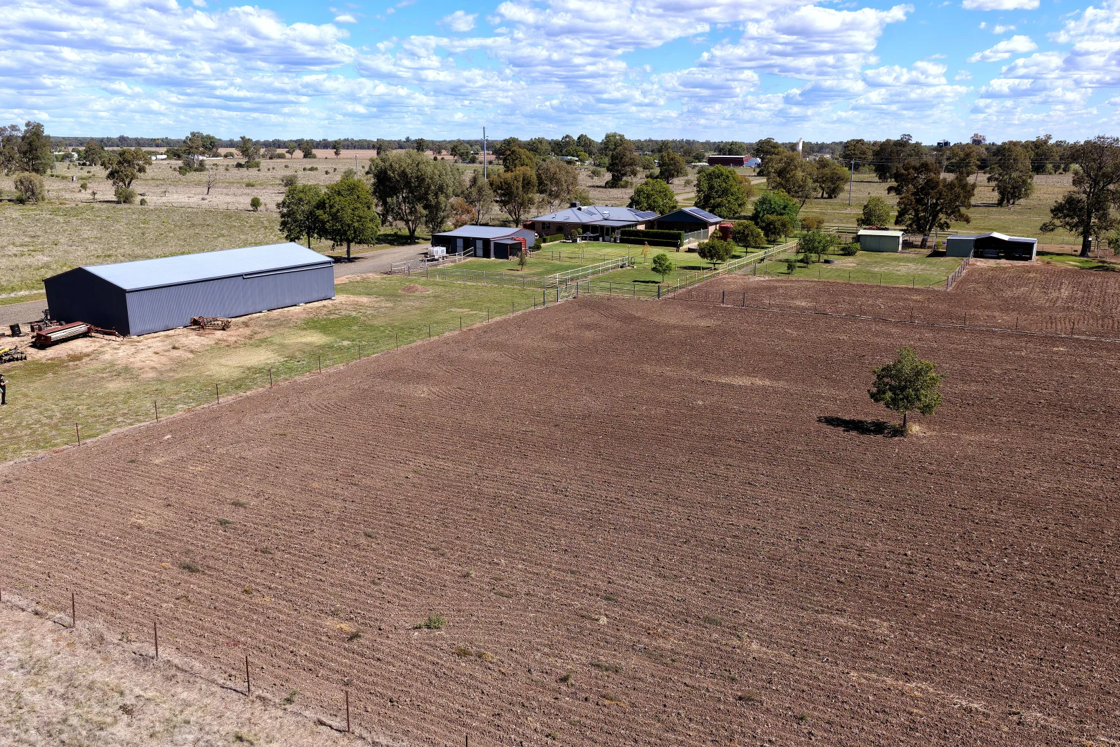 Additional image 32 of 163 Old Gunnedah Road, Narrabri NSW 2390