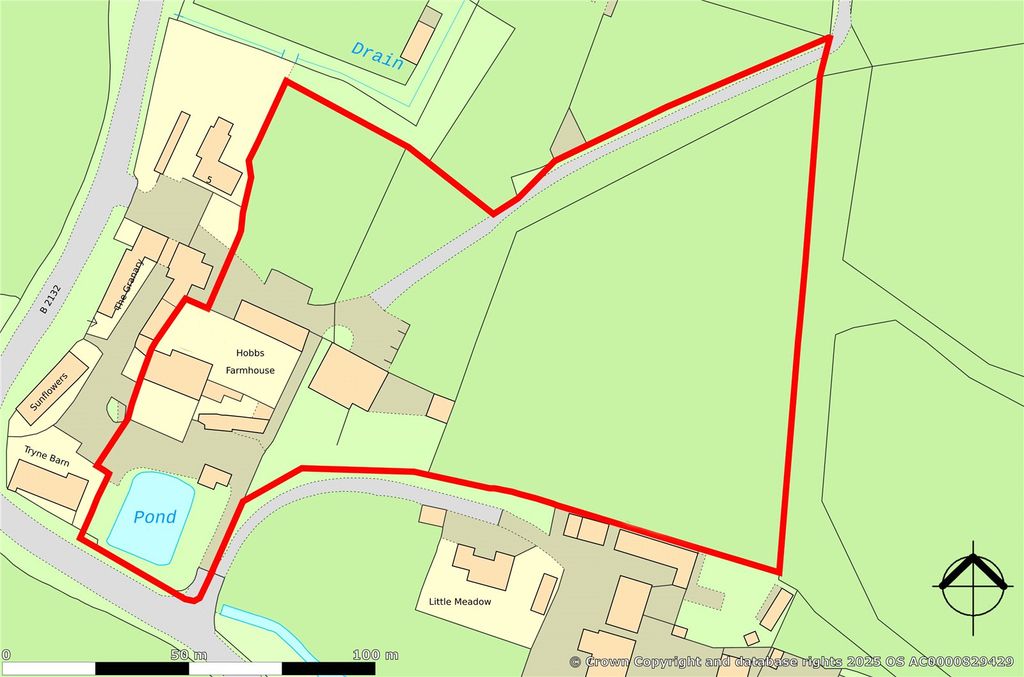 Additional image 13 of 5 bed detached house for saleBilsham Road, Yapton, Arundel, West Sussex BN18