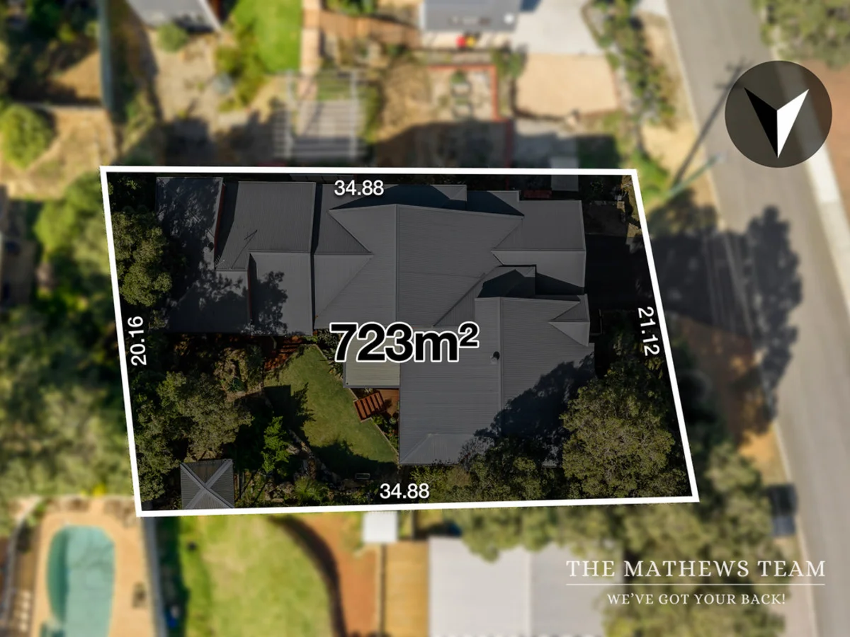 Additional image 33 of 35 Angorra Road, Mount Nasura WA 6112