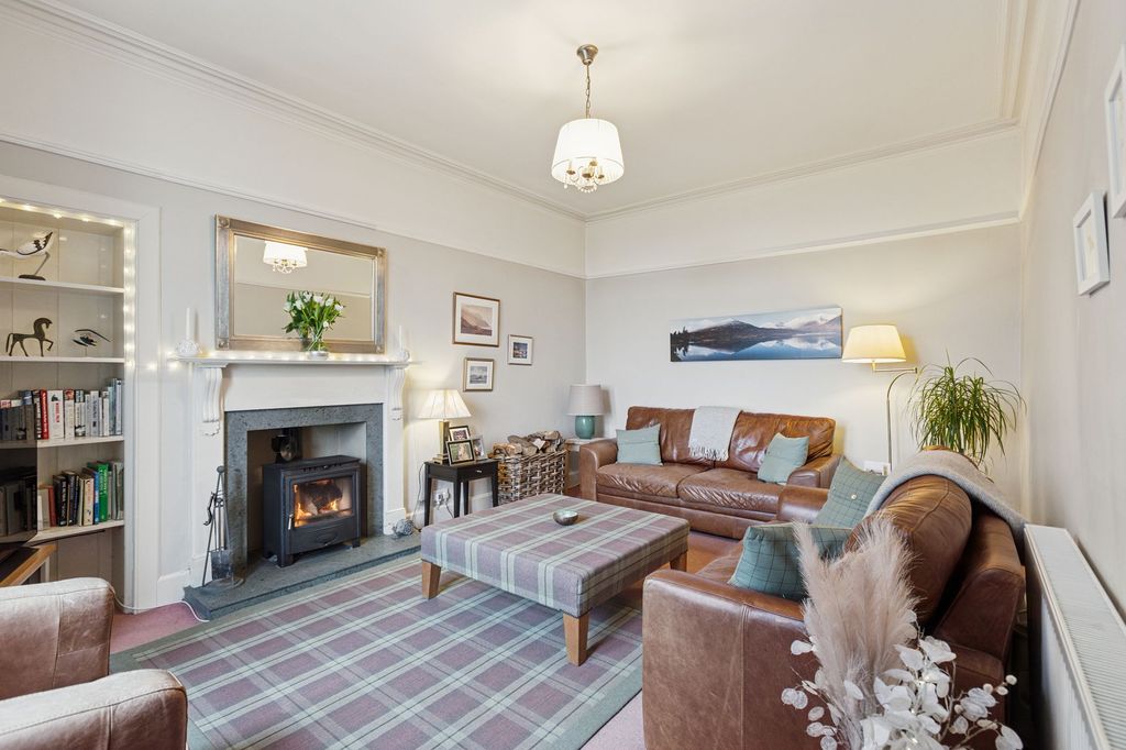 Additional image 3 of 4 bed detached house for saleKilry, Blairgowrie PH11