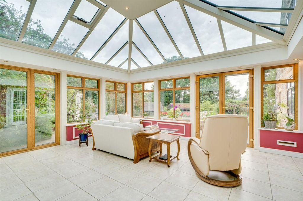 Additional image 8 of 6 bed detached house for saleAcacia Park Drive, Apperley Bridge, West Yorkshire BD10