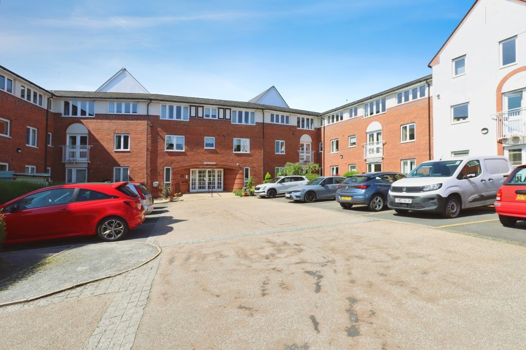 Additional image 12 of 1 bed flat for saleHazledine Court, Shrewsbury SY3