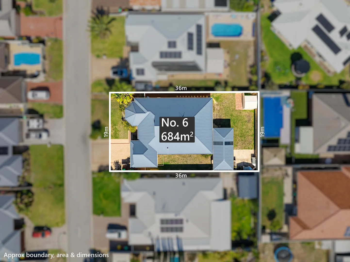 Additional image 3 of 6 Tamarama Street, Secret Harbour WA 6173