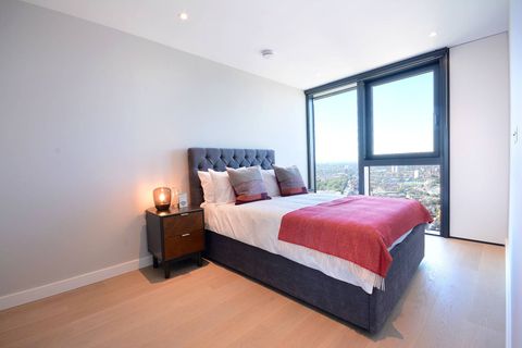 Elephant &amp; Castle, Elephant And Castle, London SE11