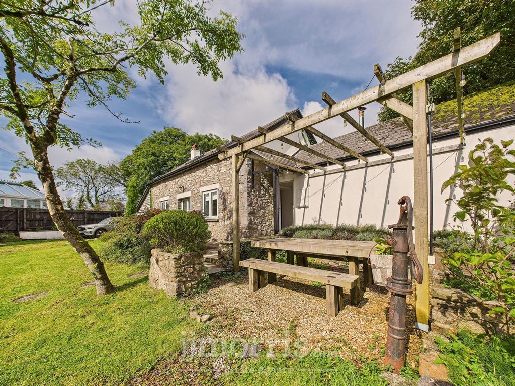 Additional image 29 of 3 bed cottage for saleLudchurch, Narberth SA67