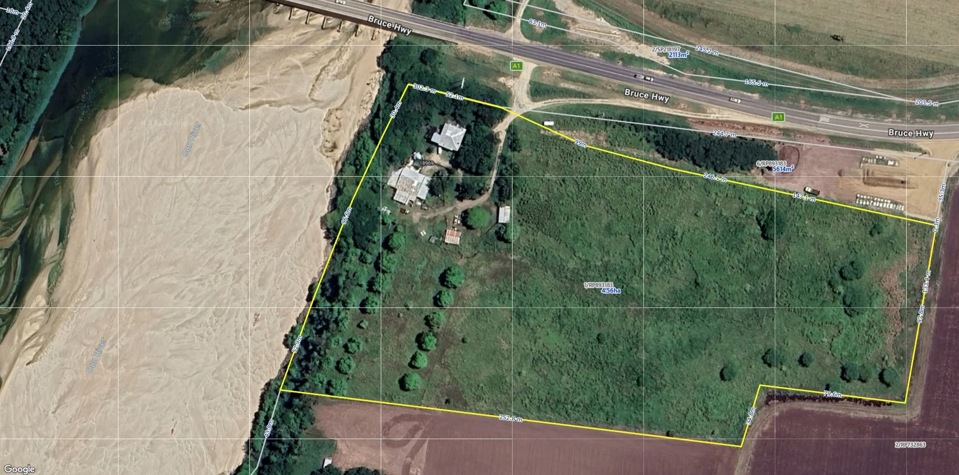 Additional image 7 of 18969 Bruce Highway, Bowen QLD 4805