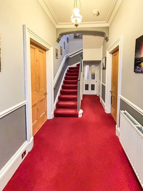 Additional image 4 of 4 bed detached house for saleCulderry Row, Garlieston DG8