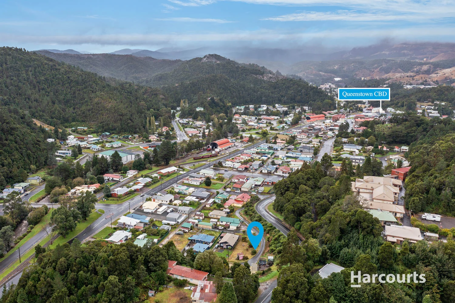 Additional image 4 of 16 Little McNamara Street, Queenstown TAS 7467