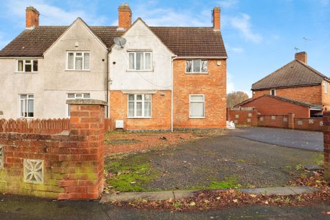 Waltham Avenue, Leicester LE3
