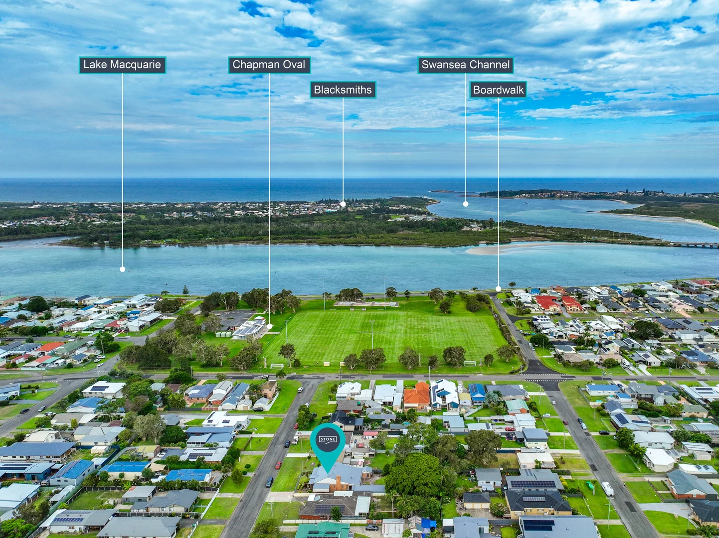 Additional image 21 of 10 Oxley Street, Swansea NSW 2281