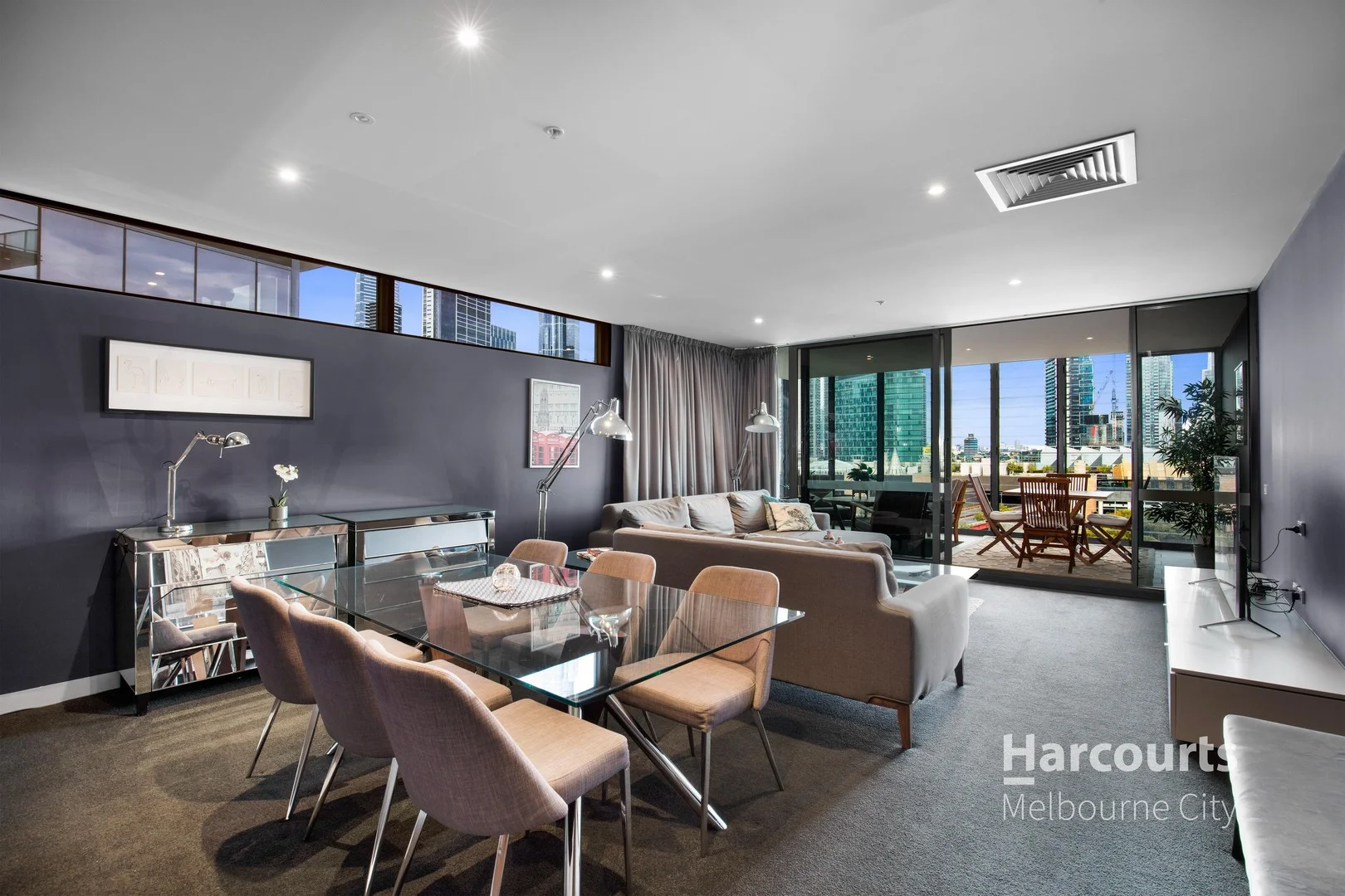 915/555 Flinders Street, Melbourne VIC 3000