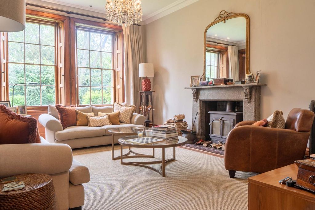 Additional image 8 of 5 bed detached house for saleBlunham Road, Moggerhanger MK44