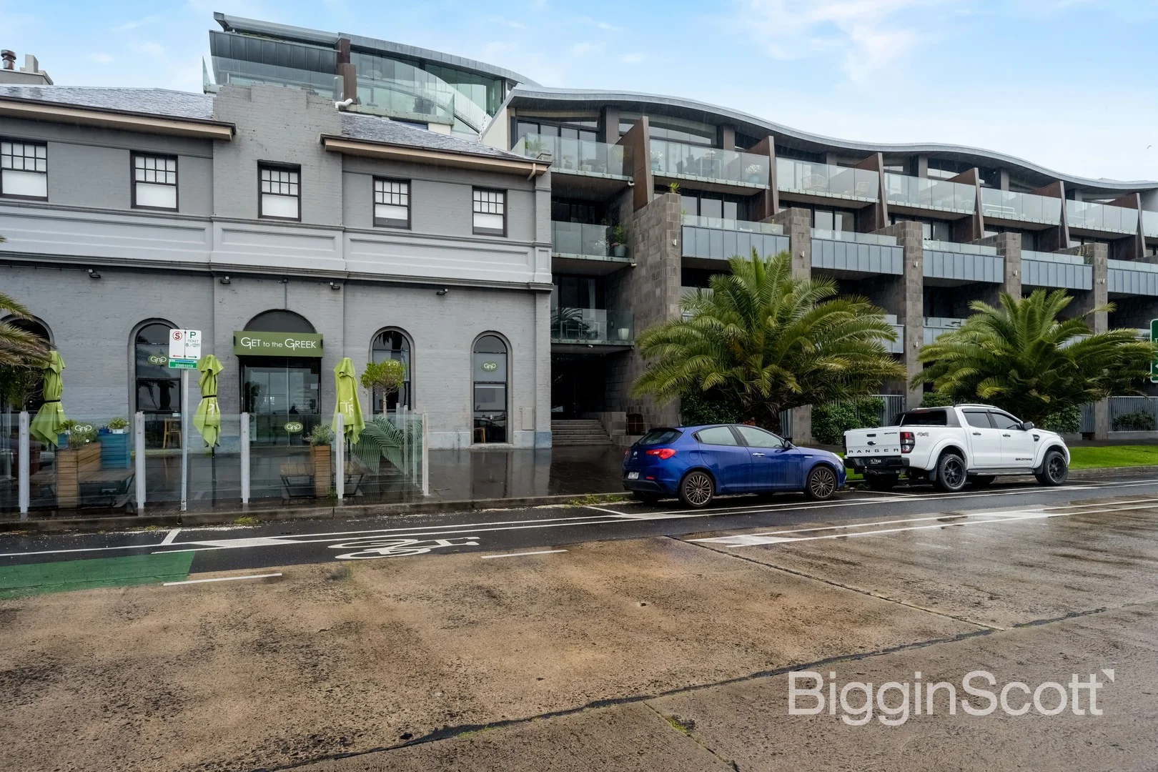 Additional image 11 of 409/49 Beach Street, Port Melbourne VIC 3207