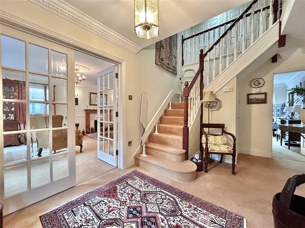 Additional image 8 of 4 bed detached house for salePortman Place, Blandford Forum, Dorset DT11